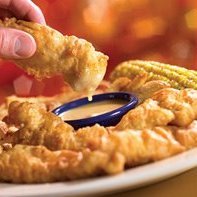 Chilis Chicken Crispers