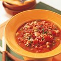 Manhattan Clam Chowder