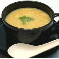 Corn Soup