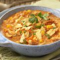 Chicken Tortilla Stew