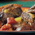 Argentinian Short Rib Stew