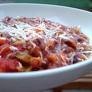 Pasta E Fagioli