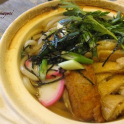 Kake Udon