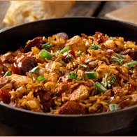 Jambalaya