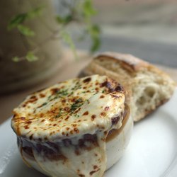 Golden French Onion Soup