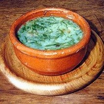 Portuguese Caldo Verde