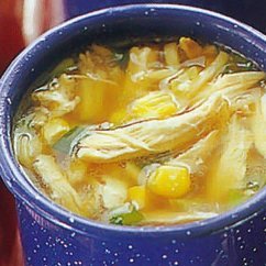 Chicken Noodle Soup