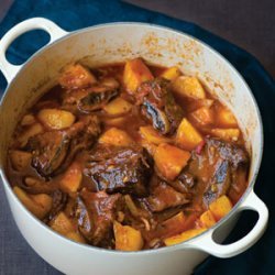 Fingerlicking Beginner Beef Stew