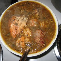 La Cajun Gumbo