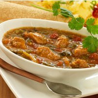 Green Chile Stew With Pork