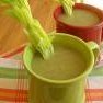 Creamy Celery Soup