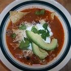 Chicken Tortilla Soup