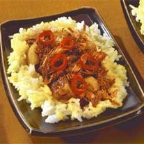 Duck Vindaloo