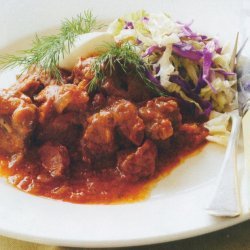 Hearty Goulash