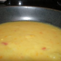 Curried Potato Soup