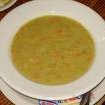 Under Pressure Split Pea Soup