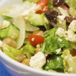 Chopped Salad