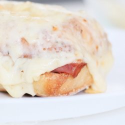 Croque Monsieur