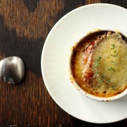 French Onion Soup