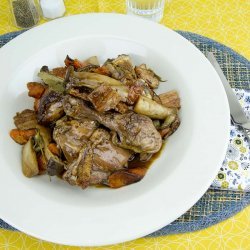 Coq au Vin