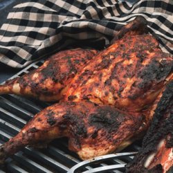 Piri-Piri Chicken