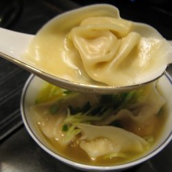 Wonton Soup