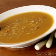 Cuban Bean Soup