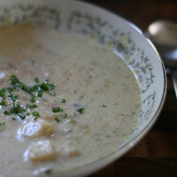 Potato Soup