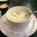 Redneck Riviera Seafood Chowder