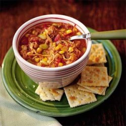 Mantua Hunting Club Brunswick Stew Made With Venis...