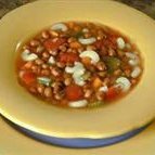 Italian Vegetable Chowder