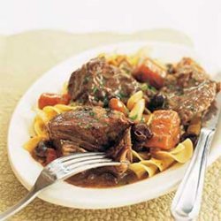 Daube Provencal