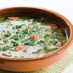 Caldo Verde