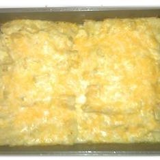 Chicken Enchiladas With Green Chili Salsa