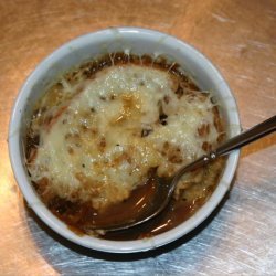 French Onion Soup