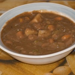 Beef Veg Stew