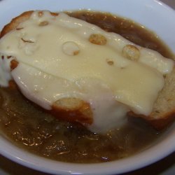 French Onion Soup