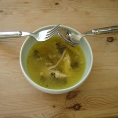 Chicken Soup