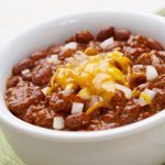 Obamas Chili Recipe