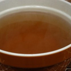 Vegetable Broth