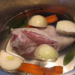 Ham Stock