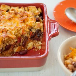 Chili Casserole