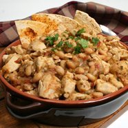 Chicken Chili Recipe