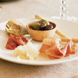 Antipasto Platter