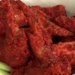 Buffalo Hot Wings