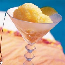 Mimosa Granita