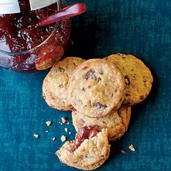 Pimiento Cheese Cookies