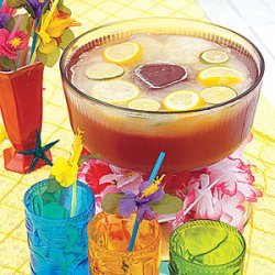 Tropical Punch