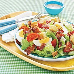 BLT Salad