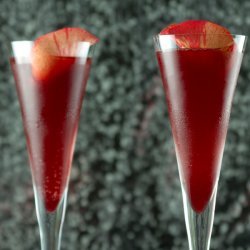 Red Carpet Cocktail